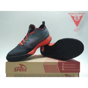 Sepatu Sport Futsal Specs Tokopedia