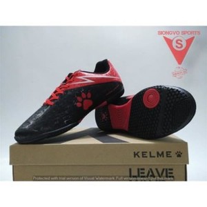 Sepatu Futsal Kelme Ultra Sprint Blue Tokopedia