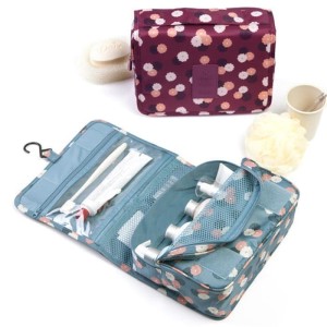 Lynx Toiletry Pouch Tas Alat Mandi Kosmetik Travel Organizer Bag Tokopedia