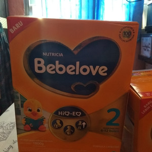 Bebelove 2 Gr Tokopedia