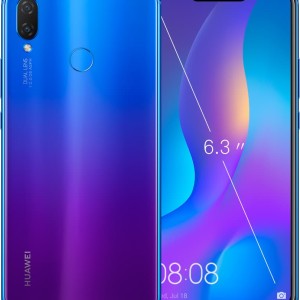 Huawei Nova 3i Garansi Resmi Tokopedia