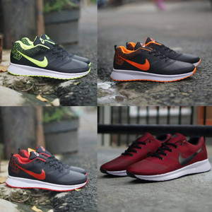 Sepatu Olahraga Pria Sepatu Sekolah Tokopedia