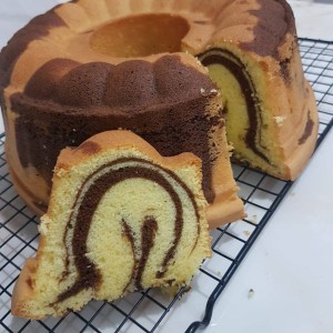 Marmer Cake Harga Murah Enak Tokopedia