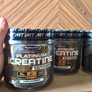 Platinum Creatine 400 Gr Harga Promo Tokopedia