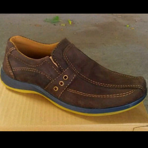 Sepatu Pantofel Pantopel Fantofel Kulit Tokopedia