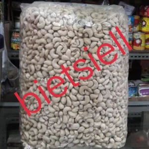 kacang mede repack 1 kg