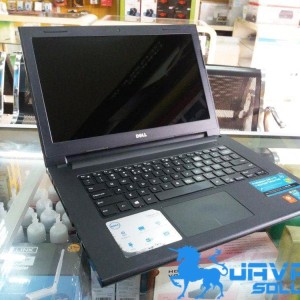 Dell Inspiron 3442 Core I3 Haswell Ram 4gb Hdd 500gb Vga 2gb Windows 10pro 64bit Tokopedia