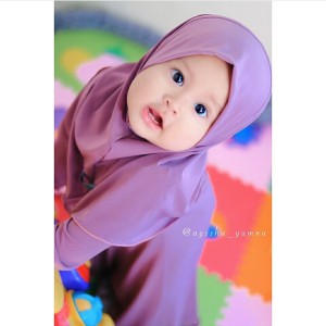 Baju Muslim Gamis Dress Abaya Crepe Polos Renda Turismo Ori Tokopedia