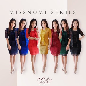Kebaya Wanita Tokopedia