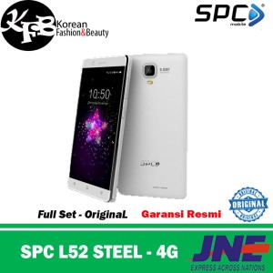 Hp Spc L52 Steel Tokopedia