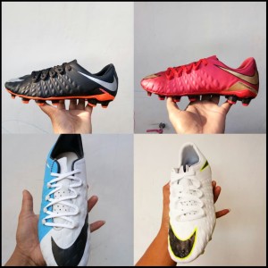 Sepatu Nike Hypervenom Bola Tokopedia