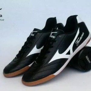 Mizuno Sepatu Futsal Tokopedia