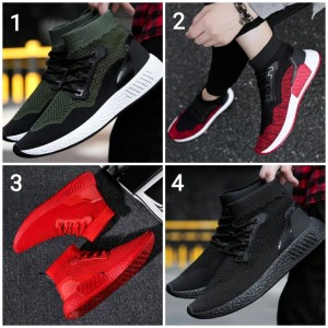 Sepatu Running Tokopedia