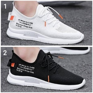 Sepatu Running Nike Zoom Tokopedia