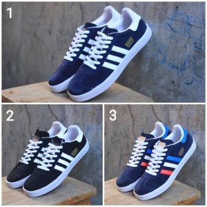 Sepatu Pria Adidas Gazelle Tokopedia