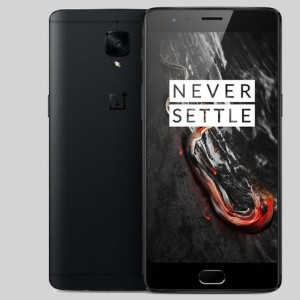 Oneplus 3t 128gb Ram 6gb Midnight Black Limited Edition A3010 New Bnib Ori Tokopedia