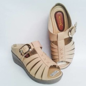 Sandal Wanita Sepatu Sendal Cewek Tokopedia