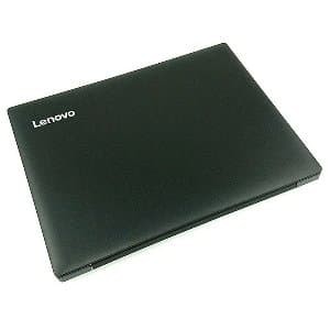 Laptop Lenovo Ip 320 Amd Dual Core A9 Tokopedia