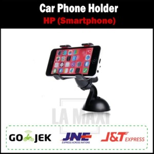 Penjepit Hp Holder Hp Model Ulir Panjang Tokopedia