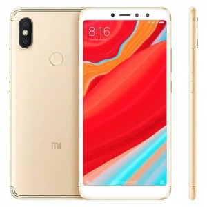 Xiaomi Redmi S2 Ram 4 Internal 64 Gb Grey Tokopedia