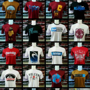 Grosir Baju Murah Baju Distro Tokopedia
