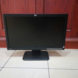 Lcd Hp 19 Wide Tokopedia