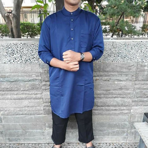 Baju Koko Kurta Pria Termurah Tokopedia