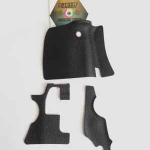 Rubber Set Karet Grip Canon 600d Tokopedia
