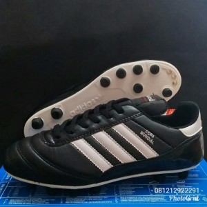 Sepatu Bola Soccer Ball Adidas Copa Mundial Kulit Sol Ori Clasic Tokopedia