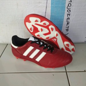Sepatu Bola Kulit Adidas Legend Tokopedia