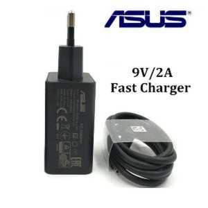 Charger Hp Handphone Asus Zenfone 2 Fast Charging Original Murah Tokopedia