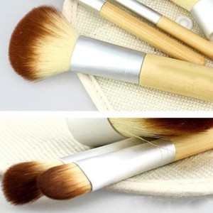 Cosmetic Makeup Brush Kuas Makeup Kosmetik 12 In 1 Tokopedia