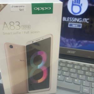 Oppo A83 Ram 2 Tokopedia