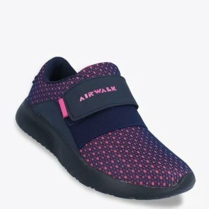 Airwalk Jandre Black Tokopedia