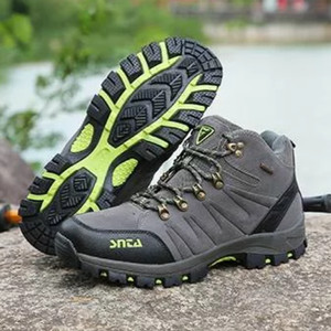 Sepatu Gunung Snta Bukan Consina Atau Eiger Tokopedia