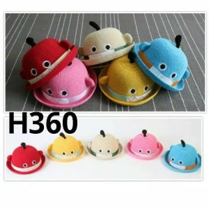 Harga Promo Topi Fedora Anak Tokopedia