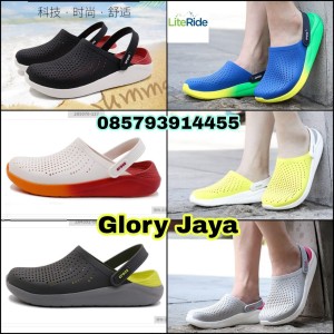 Sendal Sepatu Pria Tokopedia