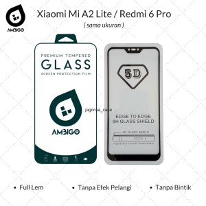 Xiaomi Mi A2 Lite Tokopedia