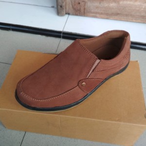 Sepatu Pantofel Pantopel Fantofel Kulit Tokopedia