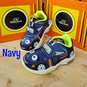 Sepatu Anak Lampu Car Tokopedia