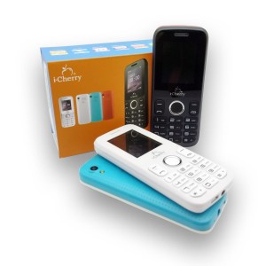 Icherry C207 Pisces Tokopedia