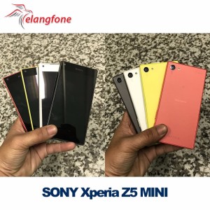 Sony Z5 Seken Mulus Batangan Tokopedia