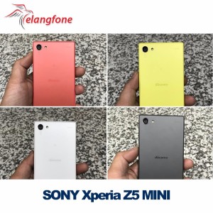 Sony Xperia Z5 Mulus Tokopedia