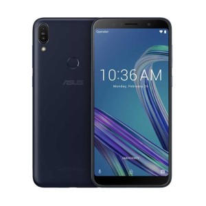 Smartphone Asus Zenfone Max Pro M1 3 32gb Garansi Resmi Tam Tokopedia