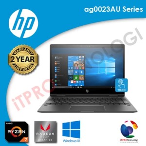 Hp Envy X360 13 Ag0023au Tokopedia