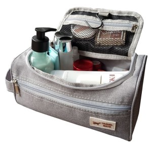 Tas Kosmetik Mandi Travel Mate Tokopedia