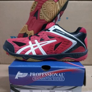 Sepatu Volly Sepatu Olahraga Sepatu Professional Tokopedia