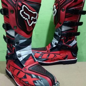Sepatu Cross Tokopedia