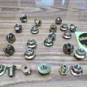Mur Baut Windshield Anti Jebol Serpo Harga Set Isi 4 Terlaris 2018 Tokopedia