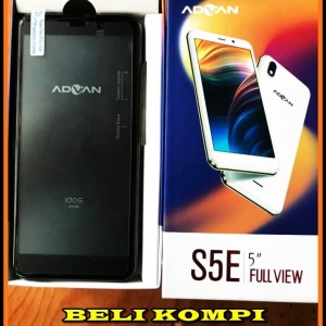Hp Advan S5e Full View Tokopedia